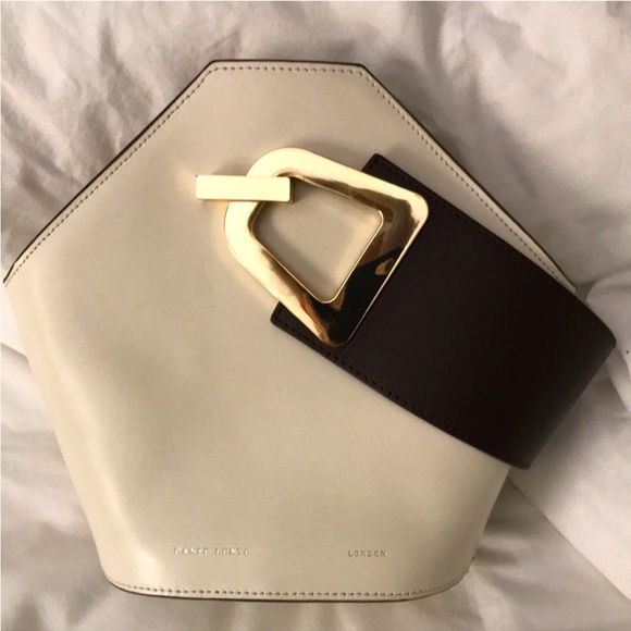 danse lente Handbags - Danse Lente bucket bag